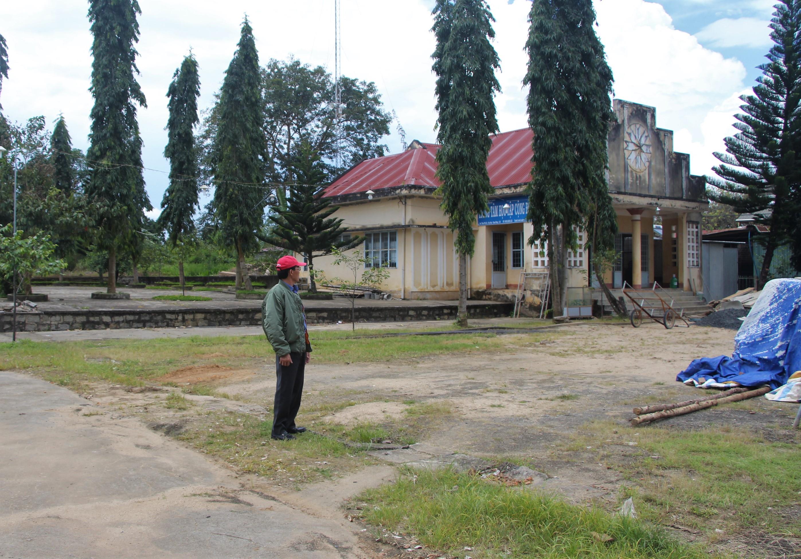 Vụ khiếu kiện kéo dài hơn 20 năm vẫn chưa giải quyết dứt điểm